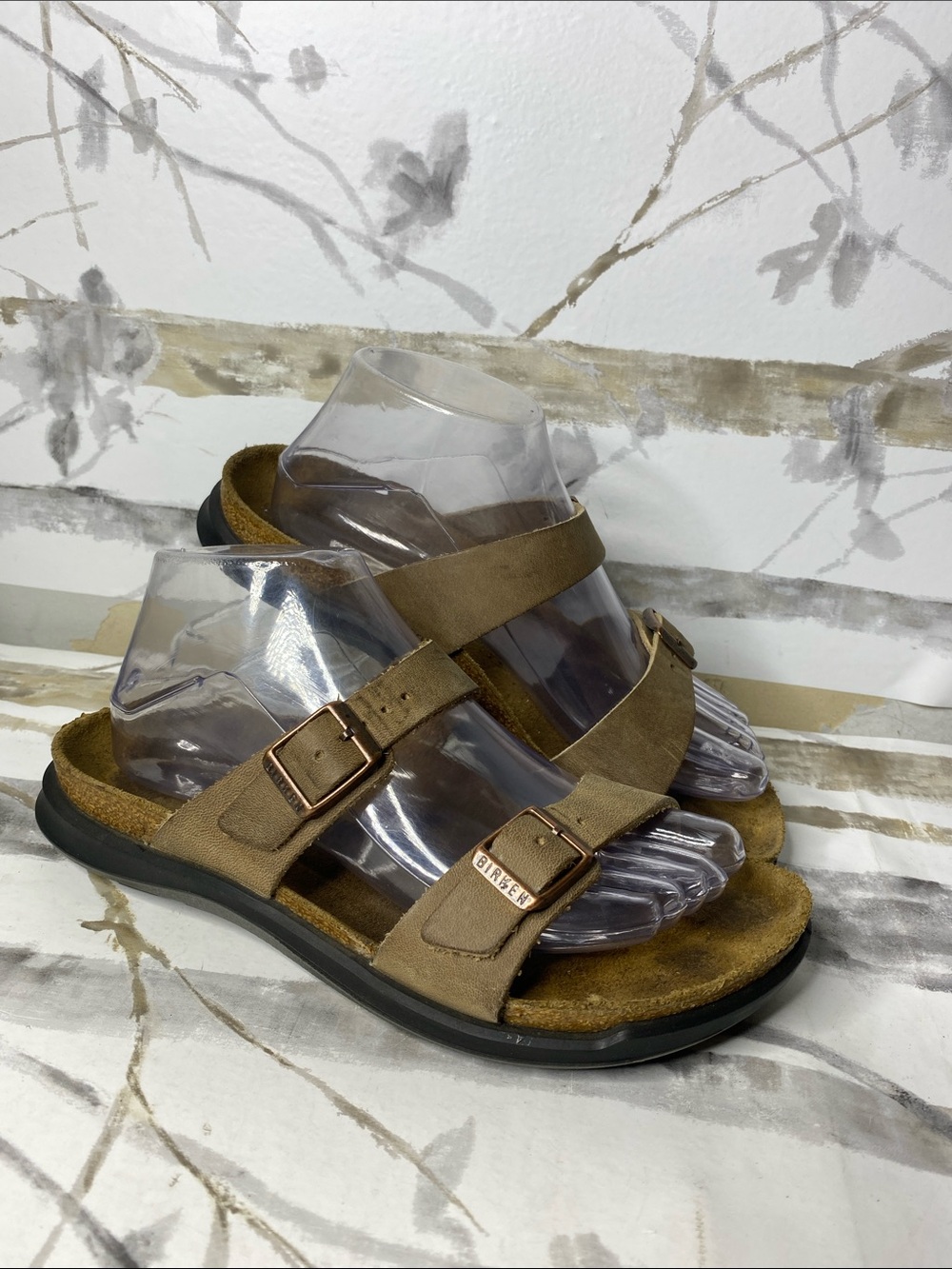 Birkenstock Arizona Crosstown Sandals